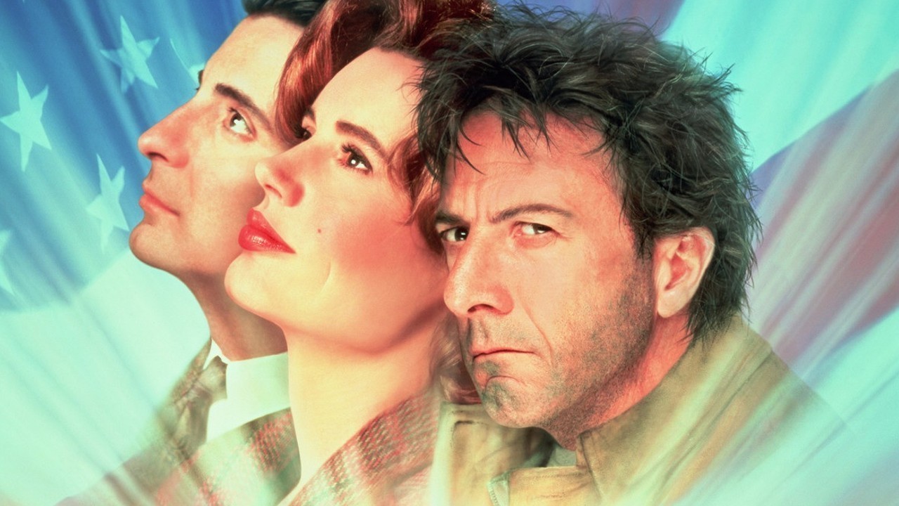 Hero Trio Broadcast Journalism